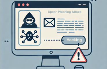 Spear-Phishing Attack