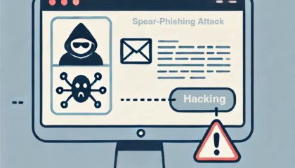 Spear-Phishing Attack