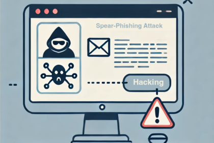 Spear-Phishing Attack